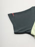 Men Colorblock Relax Fit Polo T-shirt with TECHNO COOL+