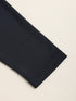 Men Colorblock Slim Fit Polo T-shirt with TECHNO COOL+
