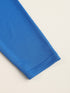 Men Colorblock Slim Fit Polo T-shirt with TECHNO COOL+