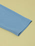 Men Colorblock Slim Fit Polo T-shirt with TECHNO COOL+