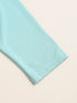 Men Colorblock Slim Fit Polo T-shirt with TECHNO COOL+