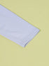 Men Colorblock Slim Fit Polo T-shirt with TECHNO COOL+