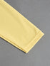 Men Colorblock Slim Fit Polo T-shirt with TECHNO COOL+