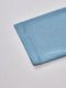 Men Solid Slim Fit Crew Neck T-shirt with TECHNO COOL+