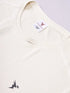 Men Solid Slim Fit Crew Neck T-shirt with TECHNO COOL+