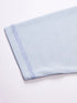 Men Solid Slim Fit Crew Neck T-shirt with TECHNO COOL+