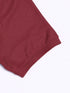Men Solid Slim Fit Polo T-shirt with MATPIQ