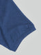 Men Solid Slim Fit Polo T-shirt with MATPIQ