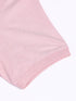 Men Solid Slim Fit Polo T-shirt with MATPIQ