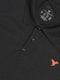 Men Solid Slim Fit Polo T-shirt with MATPIQ