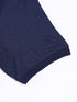 Men Solid Slim Fit Polo T-shirt with MATPIQ