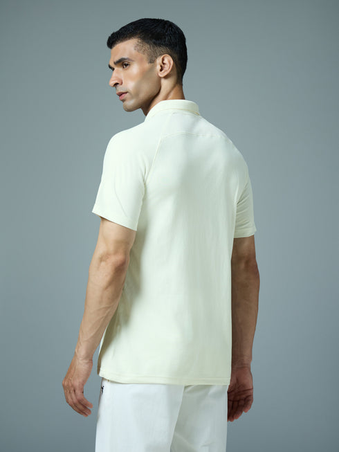 Men Slim Fit Cricket Jersey