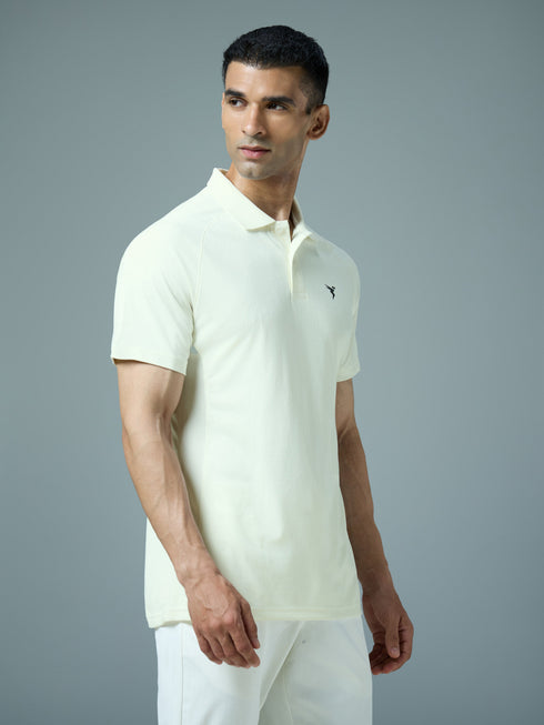 Men Slim Fit Cricket Jersey