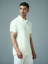 Men Slim Fit Cricket Jersey