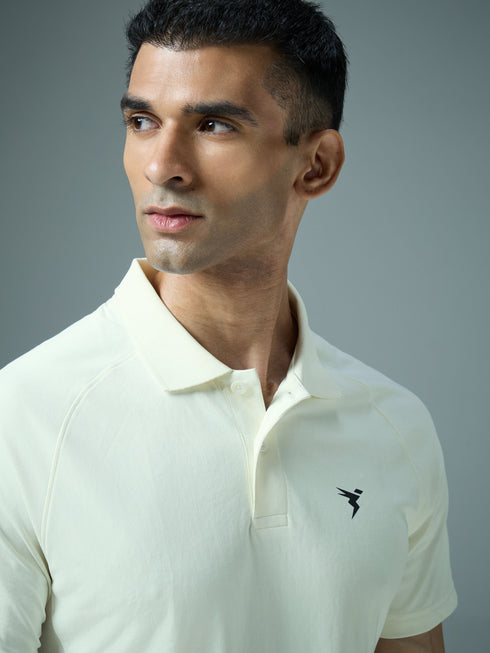 Men Slim Fit Cricket Jersey