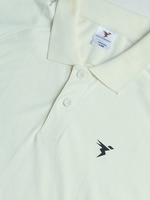 Men Slim Fit Cricket Jersey