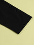 Men Solid Slim Fit Round Neck Sports T-shirt with COTFLEX