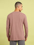 Men Solid Slim Fit Round Neck Sports T-shirt with COTFLEX