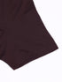 Men Solid Slim Fit Crew Neck T-shirt with COTFLEX