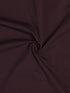 Men Solid Slim Fit Crew Neck T-shirt with COTFLEX