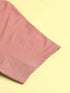 Men Solid Slim Fit Crew Neck T-shirt with COTFLEX