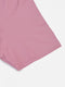 Men Solid Slim Fit Crew Neck T-shirt with COTFLEX