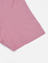 Men Solid Slim Fit Crew Neck T-shirt with COTFLEX