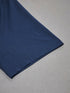 Men Solid Slim Fit Crew Neck T-shirt with COTFLEX
