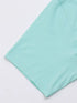 Men Solid Slim Fit Crew Neck T-shirt with COTFLEX