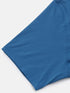 Men Solid Slim Fit Crew Neck T-shirt with COTFLEX