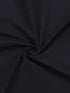 Men Solid Slim Fit Crew Neck T-shirt with COTFLEX