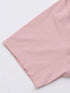 Men Solid Slim Fit Crew Neck T-shirt with COTFLEX