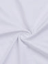 Men Solid Slim Fit Crew Neck T-shirt with COTFLEX