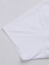Men Solid Slim Fit Crew Neck T-shirt with COTFLEX