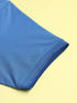 Men Solid Slim Fit Polo T-shirt with ELASTO PLUS