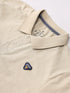 Men Solid Slim Fit Polo T-shirt with ELASTO PLUS (Pack of 2)