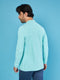 Men Solid Slim Fit Polo T-shirt with MATPIQ