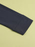 Men Solid Slim Fit Polo T-shirt with MATPIQ