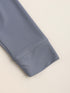 Men Solid Slim Fit Polo T-shirt with MATPIQ