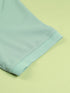 Men Solid Slim Fit Polo T-shirt with MATPIQ