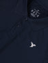 Men Solid Slim Fit Polo T-shirt with MATPIQ