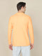 Men Solid Slim Fit Polo T-shirt with MATPIQ