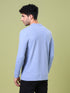 Men Solid Slim Fit Polo T-shirt with MATPIQ