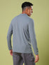 Men Solid Slim Fit Polo T-shirt with MATPIQ