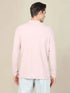 Men Solid Slim Fit Polo T-shirt with MATPIQ