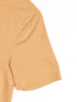 Men Printed Slim Fit Round Neck T-shirt with COTFLEX