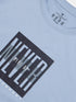 Men Printed Slim Fit Round Neck T-shirt with COTFLEX