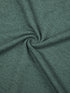 Men Plus Size Solid Slim Fit Crew Neck T-shirt with DOUBLE COOL