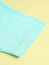Men Melange Slim Fit Polo T-shirt with DOUBLE COOL