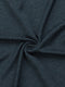 Men Melange Slim Fit Polo T-shirt with DOUBLE COOL